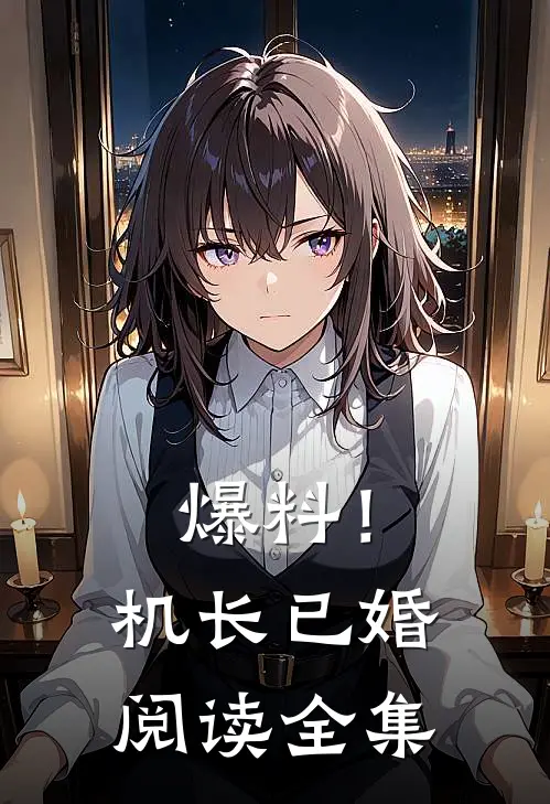 爆料！机长已婚阅读全集