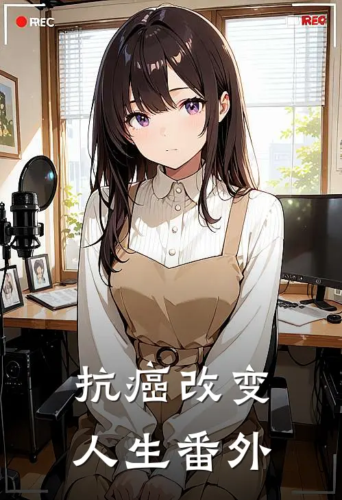 抗癌改变人生 番外