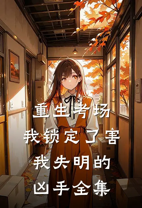 重生考场，我锁定了害我失明的凶手全集