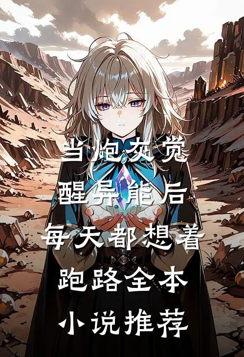 当炮灰觉醒异能后，每天都想着跑路全本小说推荐