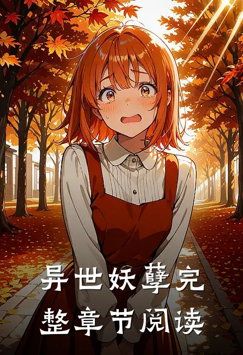 异世妖孽完整章节阅读