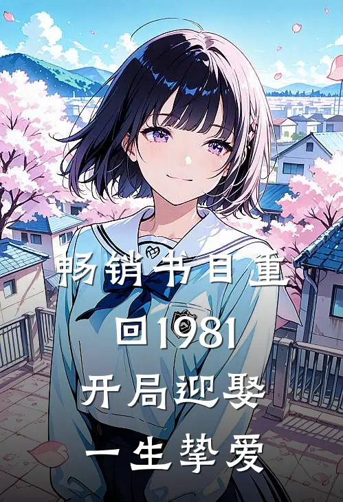 畅销书目重回1981：开局迎娶一生挚爱