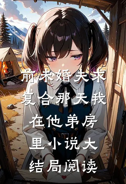 前未婚夫求复合那天我在他弟房里小说大结局阅读