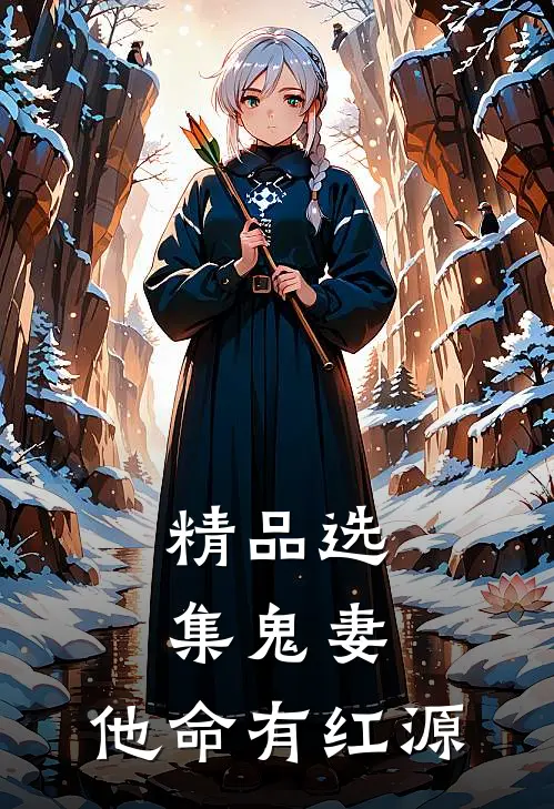 精品选集鬼妻：他命有红源