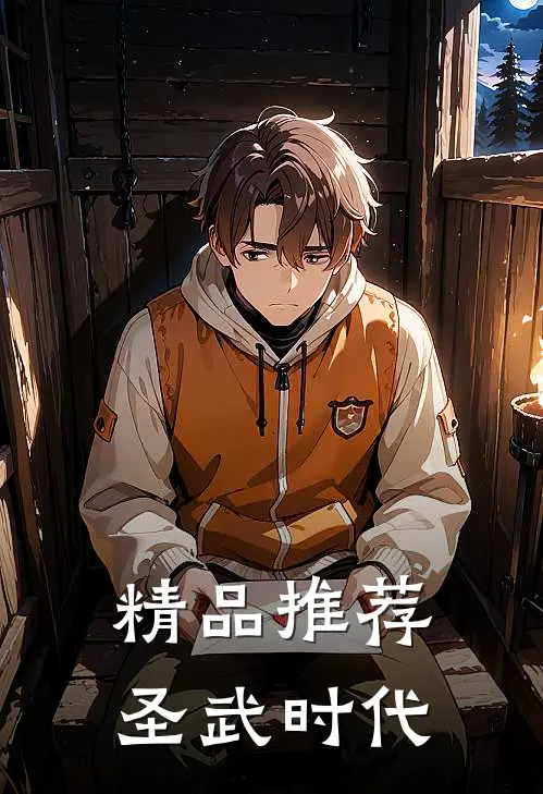 精品推荐圣武时代