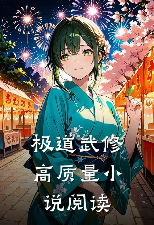 极道武修高质量小说阅读