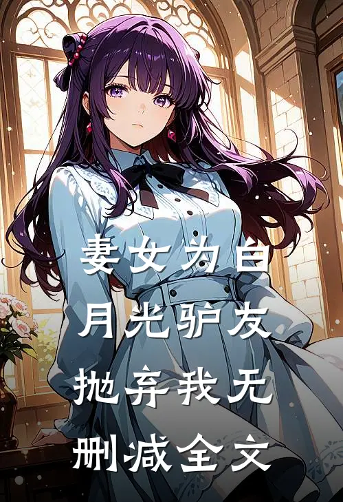 妻女为白月光驴友抛弃我无删减全文