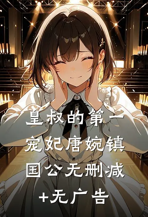 皇叔的第一宠妃唐婉镇国公无删减+无广告