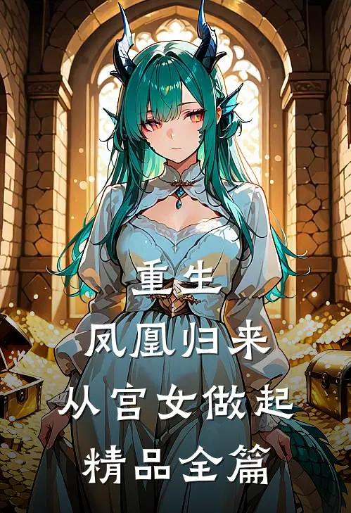 重生：凤凰归来，从宫女做起精品全篇