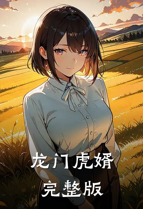 龙门虎婿完整版