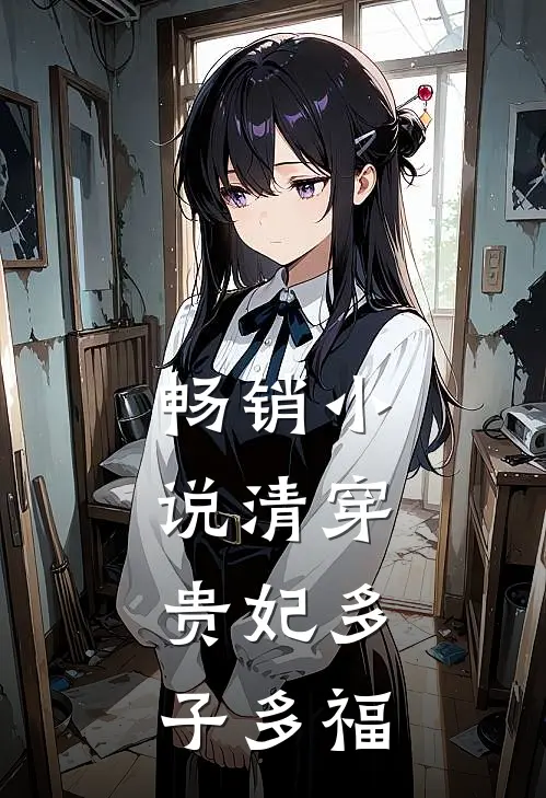 畅销小说清穿：贵妃多子多福