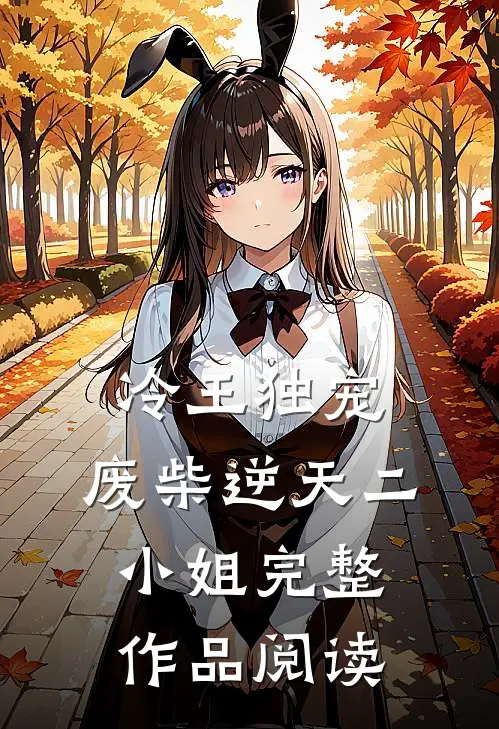 冷王独宠：废柴逆天二小姐完整作品阅读