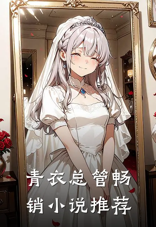 青衣总管畅销小说推荐