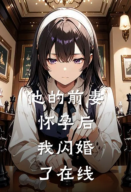 他的前妻怀孕后，我闪婚了在线