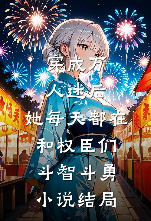 穿成万人迷后，她每天都在和权臣们斗智斗勇小说结局