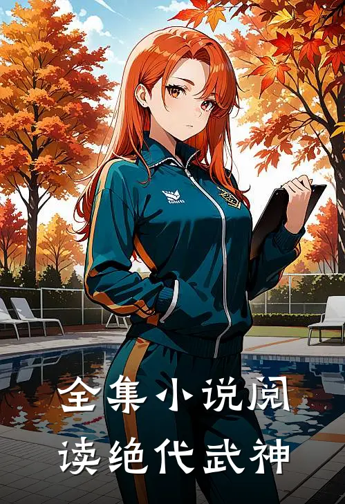 全集小说阅读绝代武神