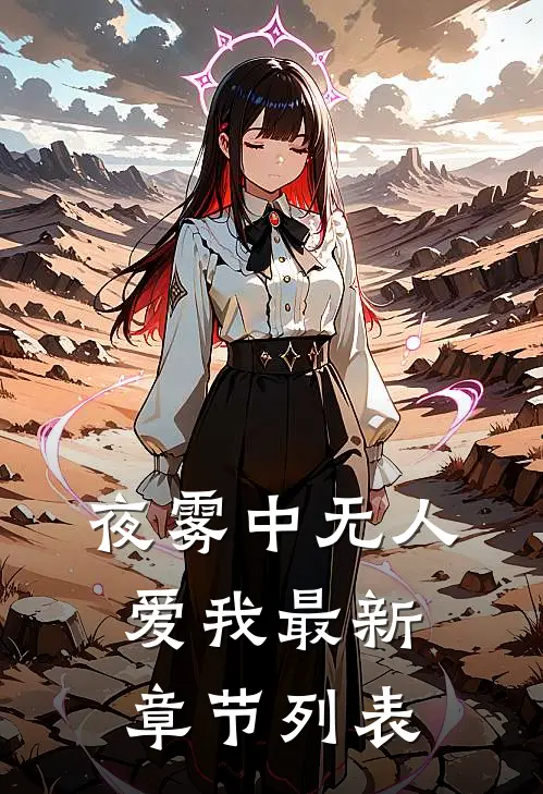 夜雾中无人爱我最新章节列表