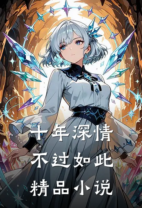 十年深情，不过如此精品小说