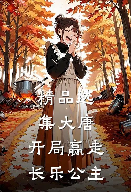 精品选集大唐：开局赢走长乐公主