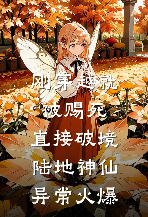 刚穿越就被赐死，直接破境陆地神仙异常火爆