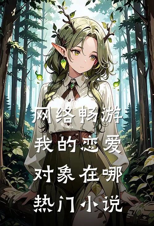 网络畅游，我的恋爱对象在哪热门小说