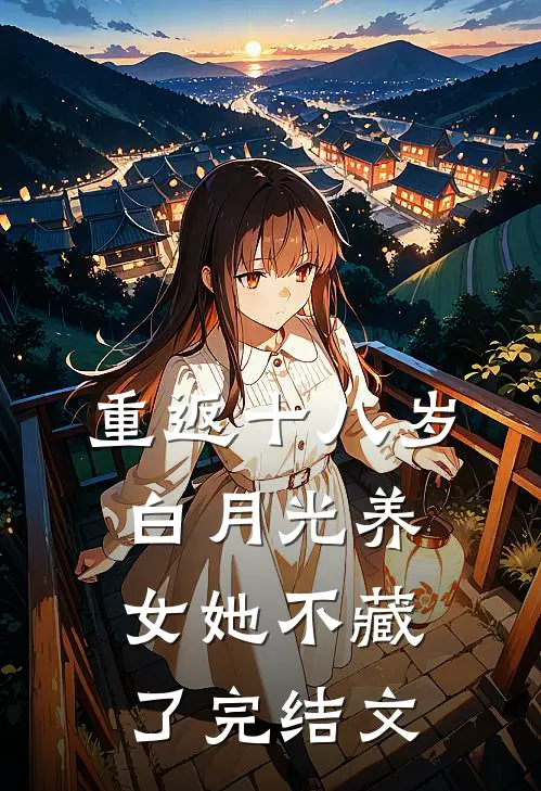 重返十八岁：白月光养女她不藏了完结文