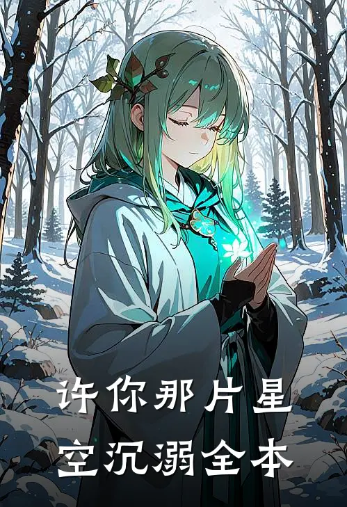 许你那片星空沉溺全本