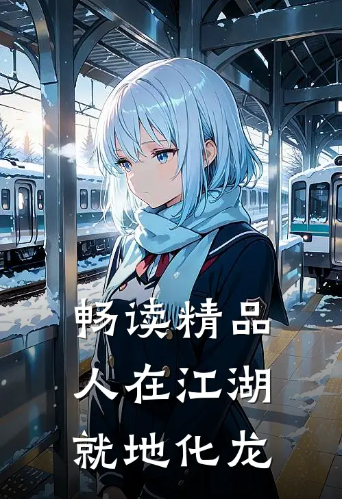 畅读精品人在江湖，就地化龙