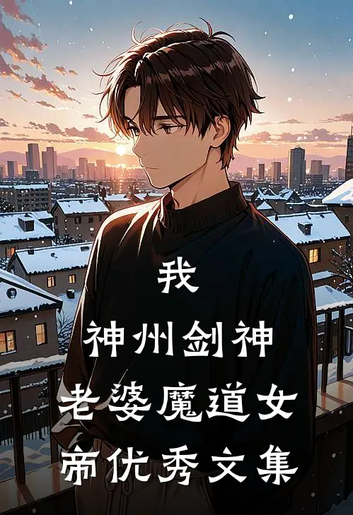 我，神州剑神，老婆魔道女帝优秀文集