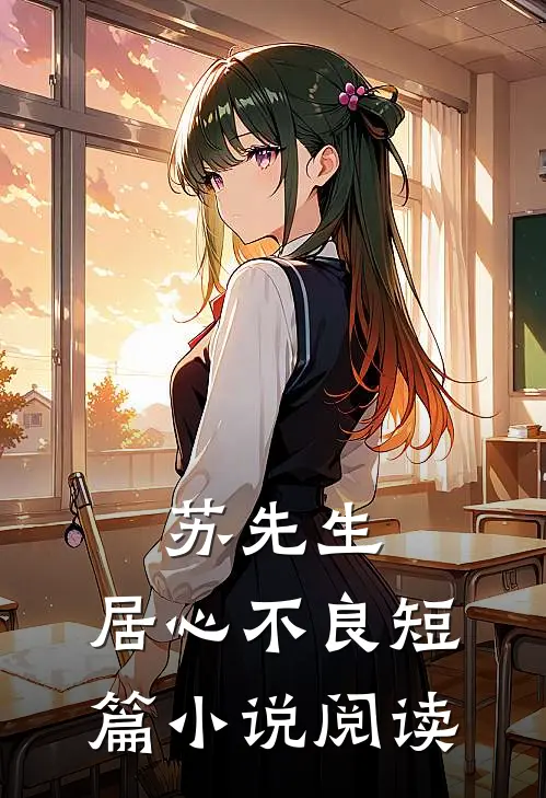 苏先生，居心不良短篇小说阅读