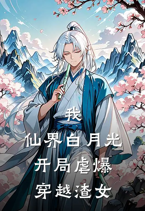 我，仙界白月光，开局虐爆穿越渣女