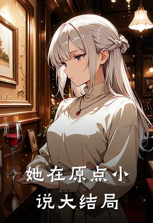 她在原点小说大结局