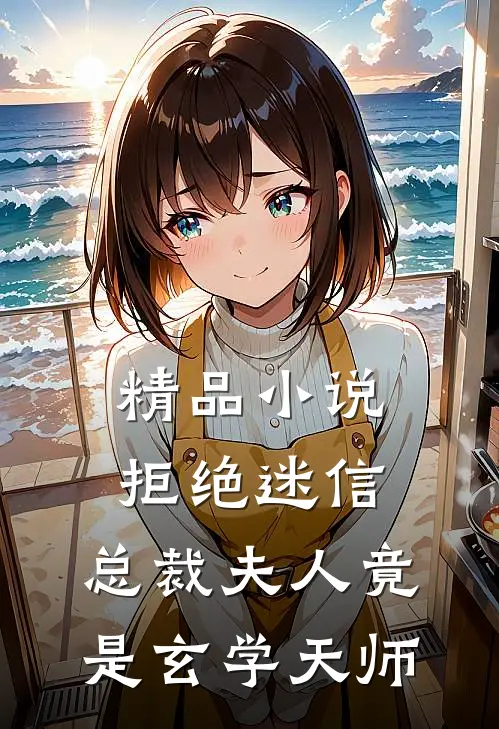 精品小说拒绝迷信，总裁夫人竟是玄学天师