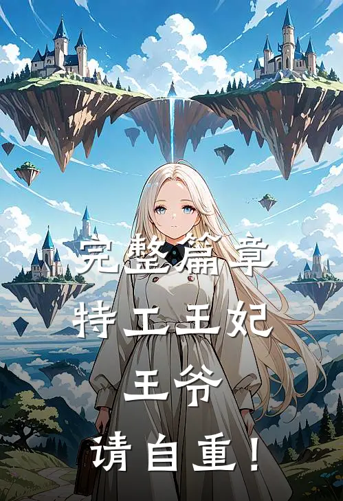 完整篇章特工王妃：王爷，请自重！