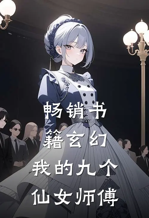 畅销书籍玄幻：我的九个仙女师傅