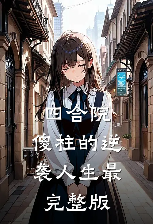四合院：傻柱的逆袭人生最完整版