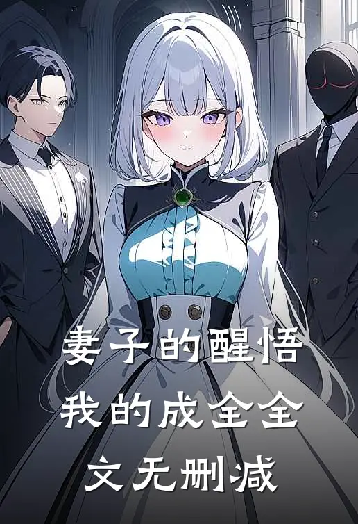 妻子的醒悟，我的成全全文无删减