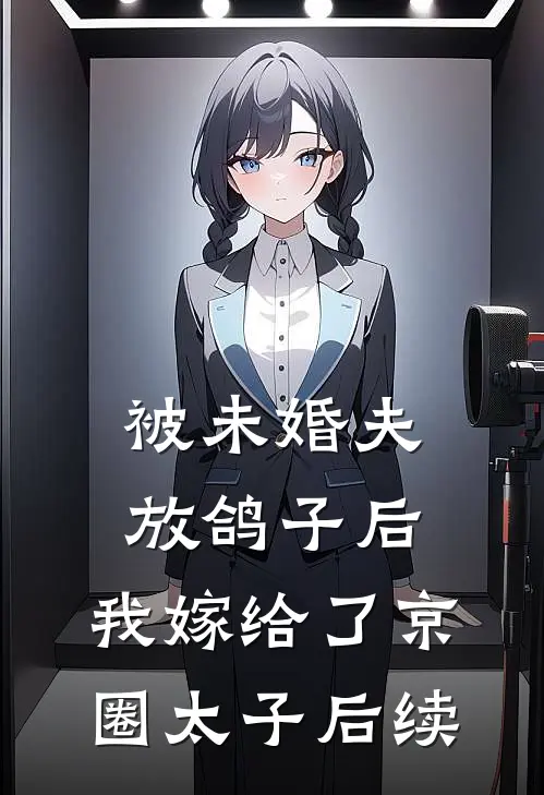 被未婚夫放鸽子后，我嫁给了京圈太子后续
