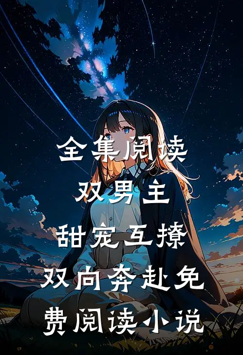 全集阅读双男主:甜宠互撩,双向奔赴免费阅读小说