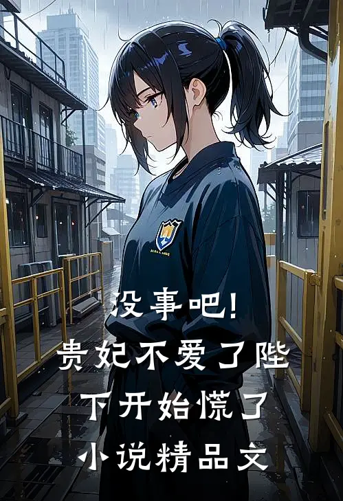 没事吧!贵妃不爱了,陛下开始慌了小说精品文