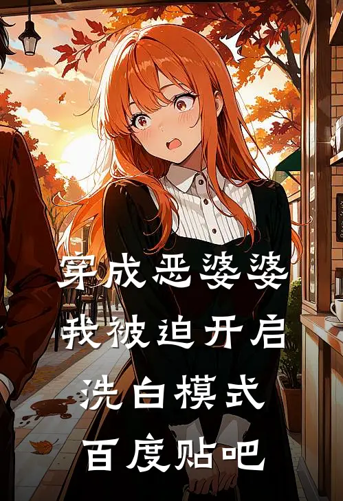 穿成恶婆婆，我被迫开启洗白模式百度贴吧