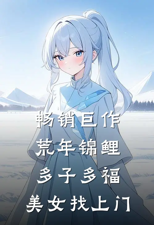 畅销巨作荒年锦鲤：多子多福，美女找上门