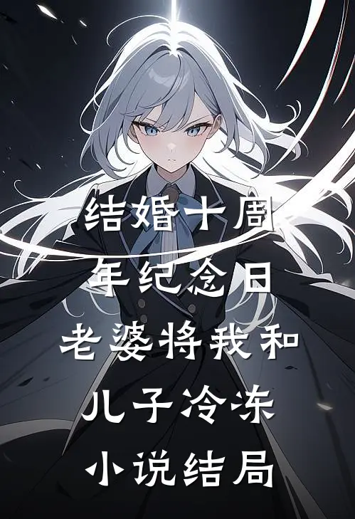 结婚十周年纪念日，老婆将我和儿子冷冻小说结局
