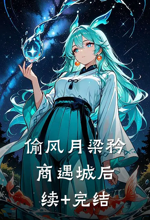 偷风月梁矜商遇城后续+完结