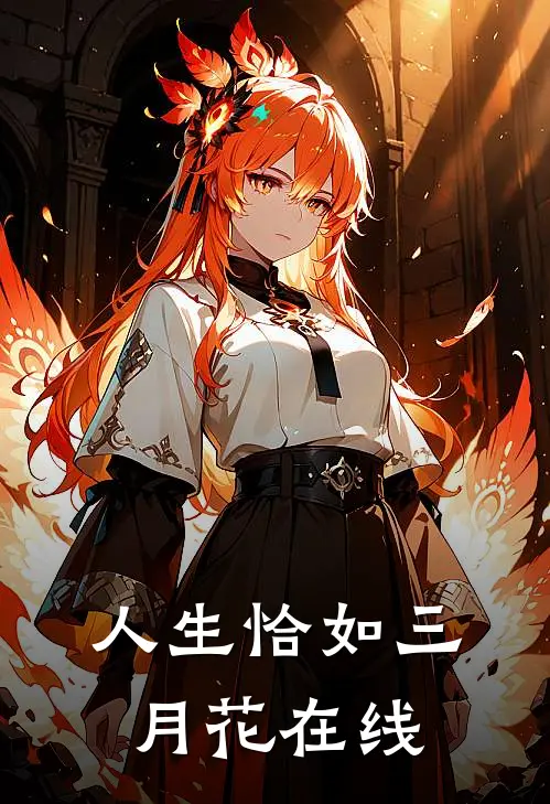 人生恰如三月花在线