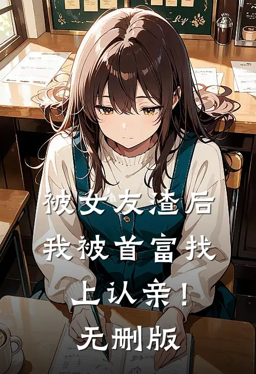 被女友渣后，我被首富找上认亲！无删版
