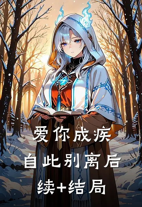 爱你成疾，自此别离后续+结局
