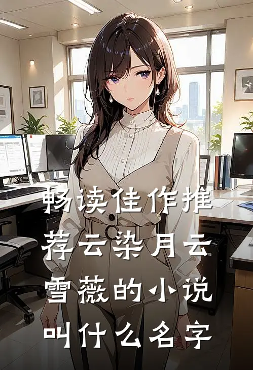 畅读佳作推荐云染月云雪薇的小说叫什么名字