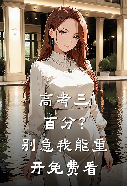 高考三百分？别急，我能重开免费看