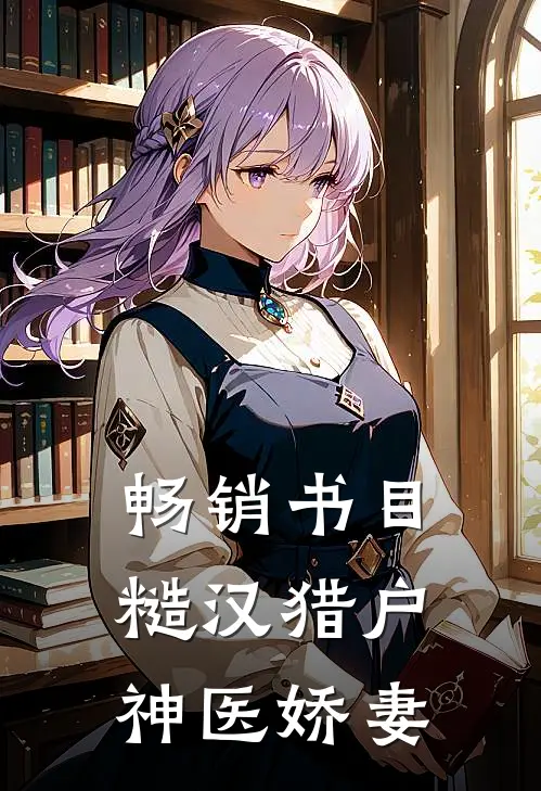 畅销书目糙汉猎户神医娇妻